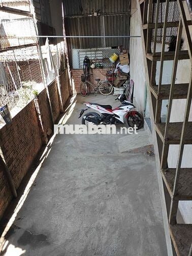 Nhà trọ Thuận Giao đối diện trường tiểu học