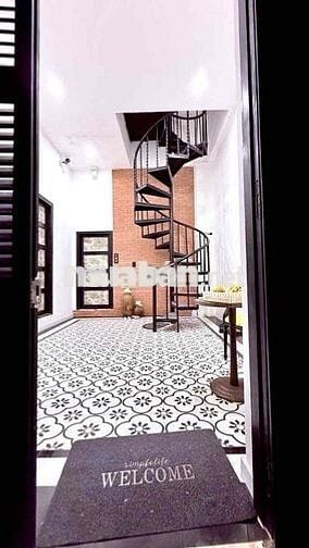 CHO THUÊ NHÀ HOMESTAY 5 PHÒNG NGỦ FULL NỘI THẤT GẦN BIỂN KHU PHÍA BẮC