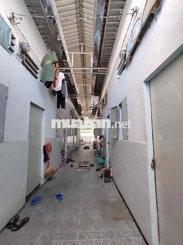 Nhà trọ Thuận Giao đối diện trường tiểu học