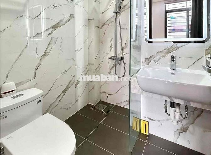 CHO THUÊ STUDIO FULL NỘI THẤT BAN CÔNG HẦM XE NGAY BÌNH THẠNH