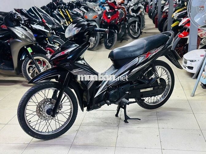 XE MÁY THỊNH PHÁT - WAVE RSX ĐẦU NHỎ MÁY ZIN CHẤT