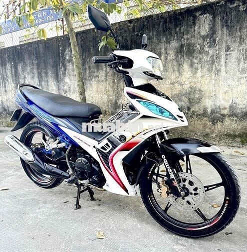 EX 135 ĐỂ KHÔNG ĐI TỚI, CHIA CHO AE YÊU THÍCH