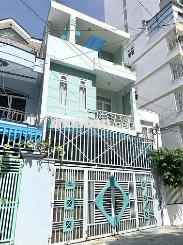 CHO THUÊ NHÀ 4 PHÒNG NGỦ HẺM PHỐ TÂY  GIÁ 18 TRIỆU/THÁNG