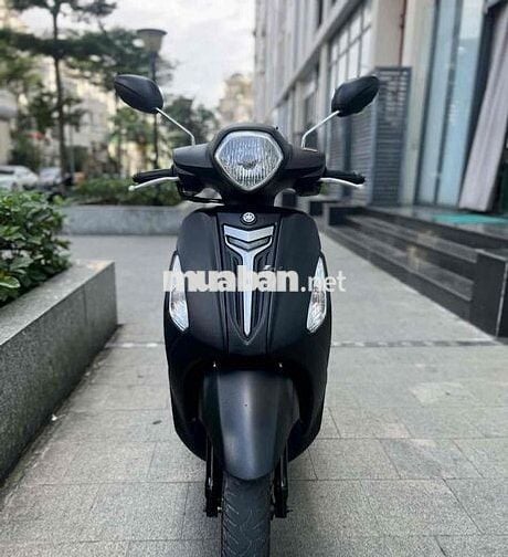 Thanh lý Yamaha Grande 2018 Bản Đặc Biệt Ngay Chủ
