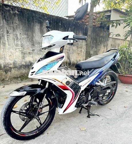 EX 135 ĐỂ KHÔNG ĐI TỚI, CHIA CHO AE YÊU THÍCH