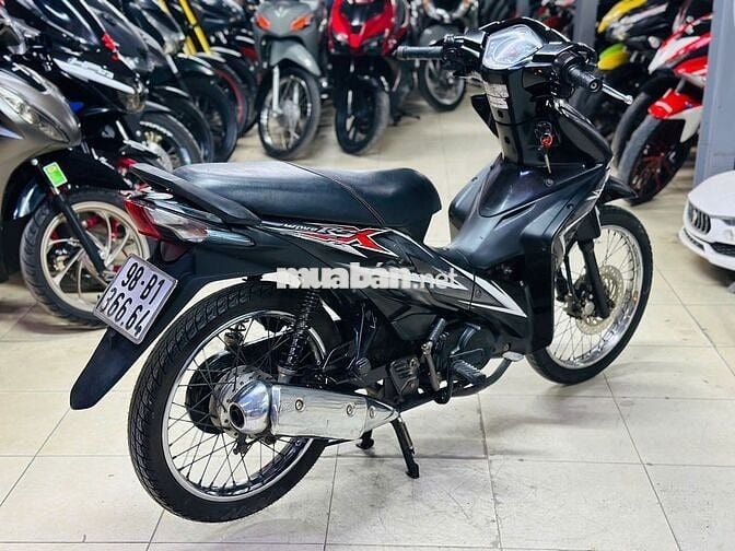 XE MÁY THỊNH PHÁT - WAVE RSX ĐẦU NHỎ MÁY ZIN CHẤT