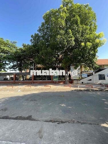 Nhà trọ Thuận Giao đối diện trường tiểu học