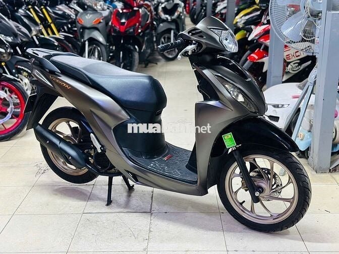 XE MÁY THỊNH PHÁT-VISION 2025 VÀNG CÁT SMK BIỂN HN