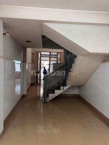 Nhà cho thuê hẻm 3m khu tân hoá sát bên quận 11