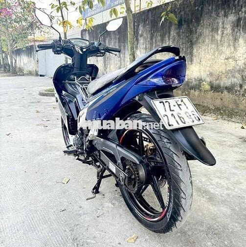 EX 135 ĐỂ KHÔNG ĐI TỚI, CHIA CHO AE YÊU THÍCH