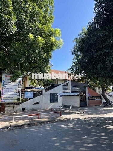 Nhà trọ Thuận Giao đối diện trường tiểu học