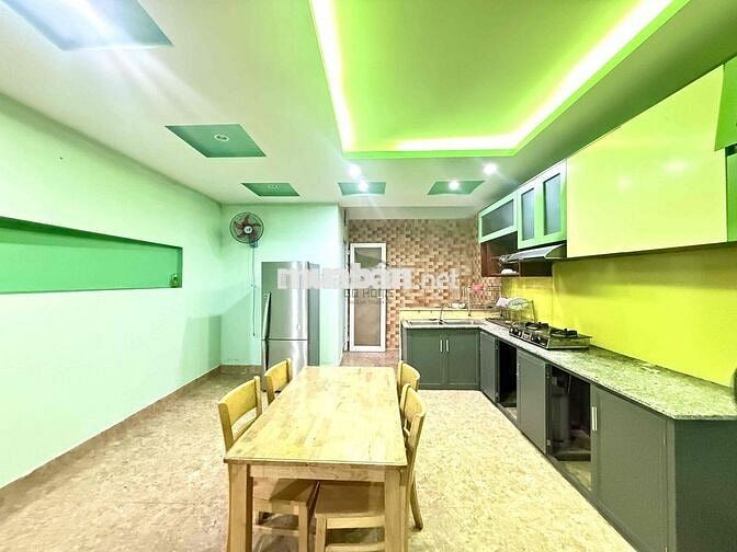 CHO THUÊ NHÀ 4 PHÒNG NGỦ HẺM PHỐ TÂY  GIÁ 18 TRIỆU/THÁNG