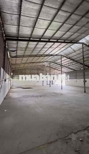Kho đẹp cần cho thuê với giá rẻ diện tích 630m2 ở Đường Phạm Hữu Lầu
