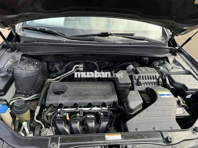 Hyundai Santa Fe 2010 SLX - 50000 km