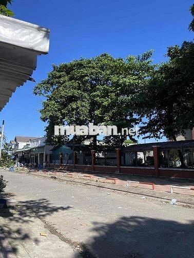 Nhà trọ Thuận Giao đối diện trường tiểu học