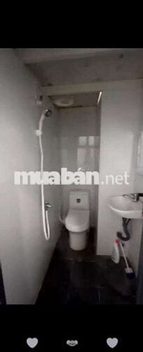 Chính chủ trọ khép kín giá rẻ q4