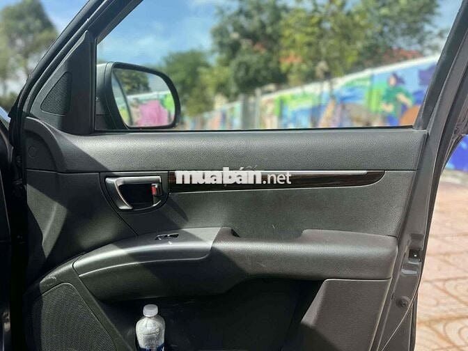 Hyundai Santa Fe 2010 SLX - 50000 km