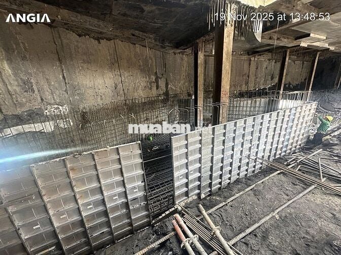 Bán gấp căn hộ The Gió Riverside 65m2 2pn 2,9tỷ