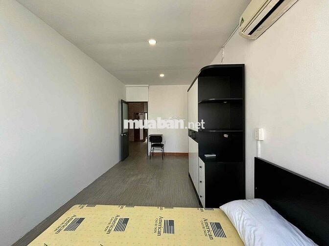 🏡 CHO THUÊ CĂN HỘ 2PN – TRUNG TÂM QUẬN 3 – CÁCH MẠNG THÁNG 8