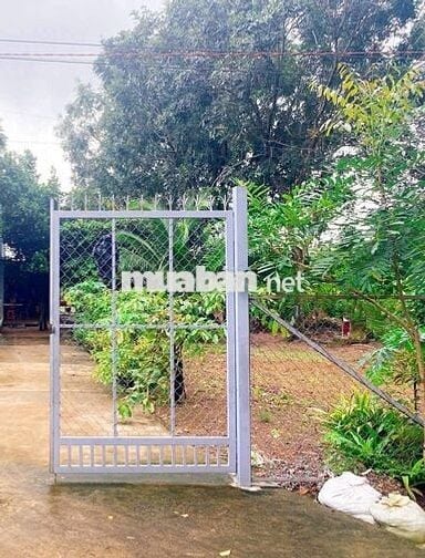 Chủ Ngộp Cần Sang Nhượng Lại Căn Lại Lô Đất Vườn