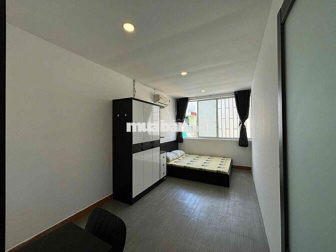 🏡 CHO THUÊ CĂN HỘ 2PN – TRUNG TÂM QUẬN 3 – CÁCH MẠNG THÁNG 8