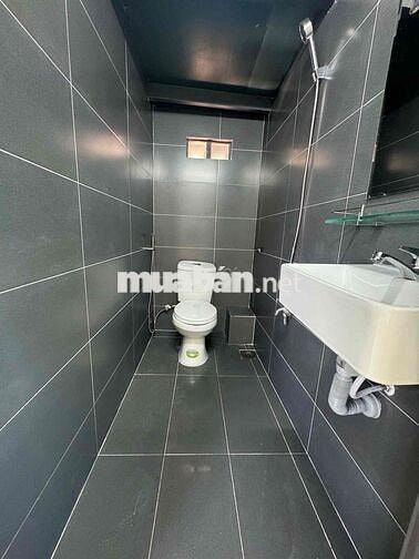 TRỐNG SẴN PHÒNG GÁC 30m2 FULL NỘI THẤT NGAY LÝ THƯỜNG KIẸT