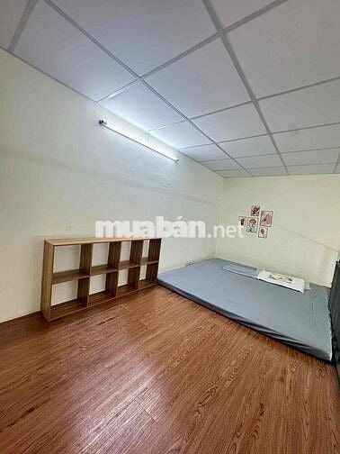 TRỐNG SẴN PHÒNG GÁC 30m2 FULL NỘI THẤT NGAY LÝ THƯỜNG KIẸT