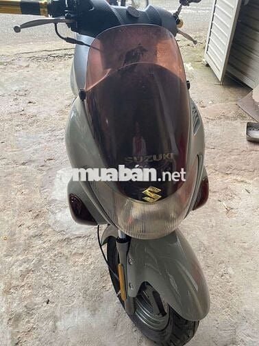 Suzuki.150 Xe máy êm mạnh biển số tp số đẹp gtdd.