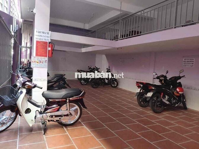 phòng trọ khu vực Bình Thọ - Thủ Đức