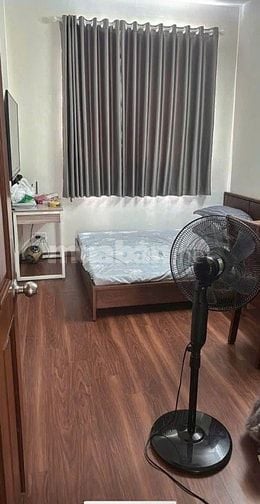 Căn hộ Nam Kỳ Khởi Nghĩa, Q3: 90m2, 2p ngủ rộng, Nội thất, 10tr7/th.