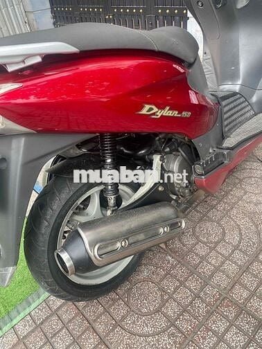 cần bán dylan 150 chính chủ đầu lòng sh ý êm nhẹ