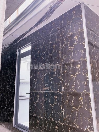 Cho thuê nhà Hẻm 900 Trần Hưng Đạo. DT : 25m, 2 phòng ngủ. 2wc