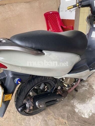 Suzuki.150 Xe máy êm mạnh biển số tp số đẹp gtdd.