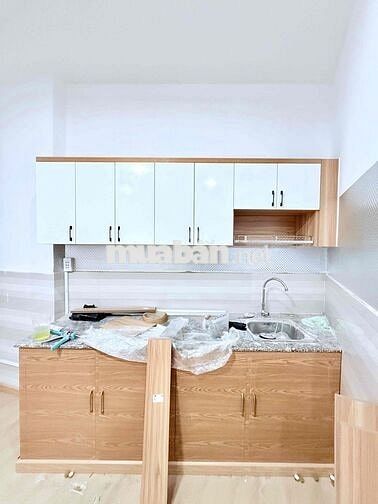 HỆ THỐNG 1PN, Studio BANCON NGAY TRUNG TÂM QUẬN 4, gần chợ, ĐH NTTU,..