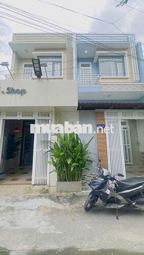 Nhà gần chợ Dĩ An 1, phường Dĩ An Tp Dĩ An