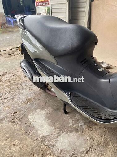 Suzuki.150 Xe máy êm mạnh biển số tp số đẹp gtdd.