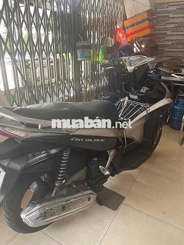 honda ARIBLADE phun xăng điện tử Fi chính chủ ,