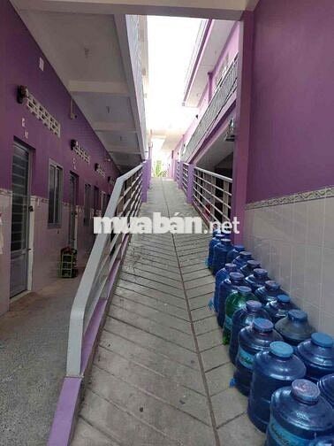 phòng trọ khu vực Bình Thọ - Thủ Đức