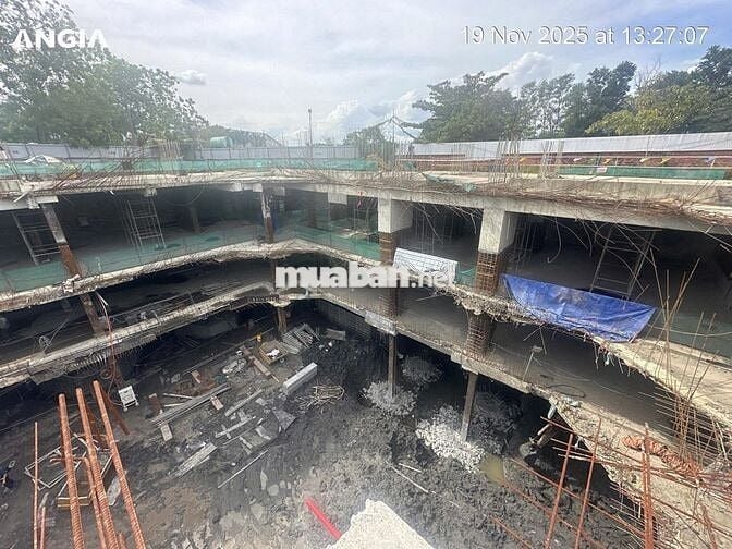 Bán gấp căn hộ The Gió Riverside 65m2 2pn 2,9tỷ