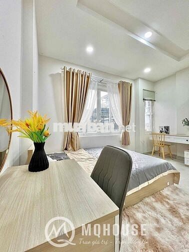 CĂN HỘ CỬA SỔ CÓ MÁY GIẶT RIÊNG NGAY SÂN BAY TÂN BÌNH GẦN PHÚ NHUẬN