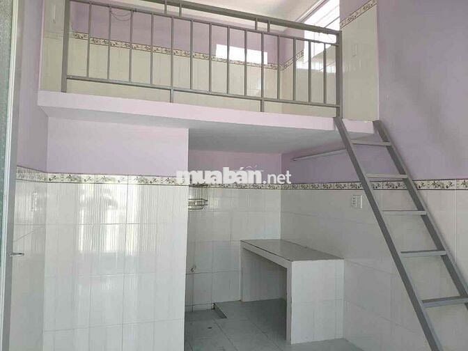 phòng trọ khu vực Bình Thọ - Thủ Đức