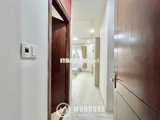 CĂN HỘ CỬA SỔ CÓ MÁY GIẶT RIÊNG NGAY SÂN BAY TÂN BÌNH GẦN PHÚ NHUẬN