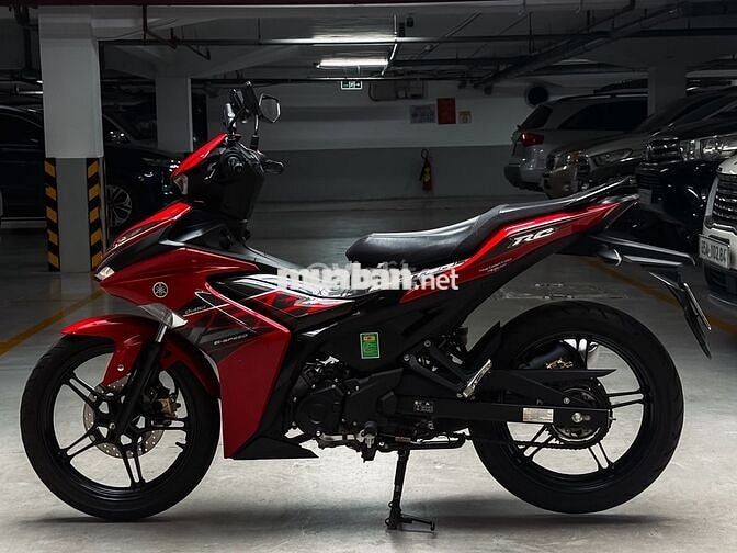 Yamaha Exciter 155 VVA 2023 Cao cấp SMARTKEY