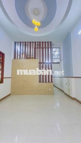 Nhà gần chợ Dĩ An 1, phường Dĩ An Tp Dĩ An