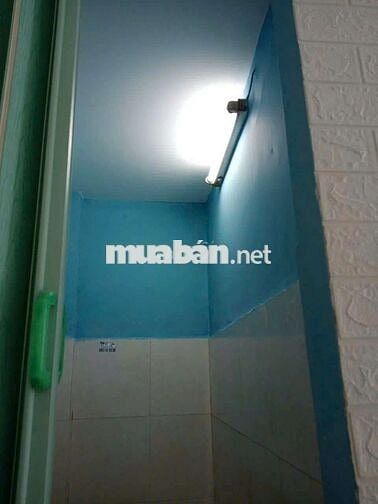 Cho thuê trọ studio, 2,5tr, mt gò vấp