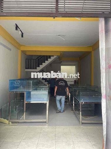 CHO THUÊ 2 CĂN NHÀ LIỀN NHAU,Dt: 5mx13m & 4mx18m ĐÚC 1 lầu