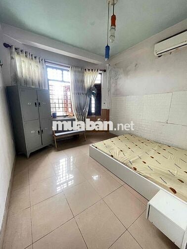 🔥🔥 PHÒNG NGAY SPKT FULL NỘI THẤT WC RIÊNG HOÀNG DIỆU 2