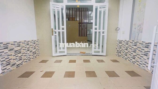 Nhà gần chợ Dĩ An 1, phường Dĩ An Tp Dĩ An