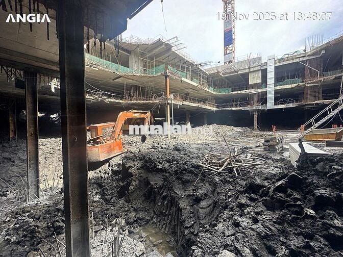 Bán gấp căn hộ The Gió Riverside 65m2 2pn 2,9tỷ