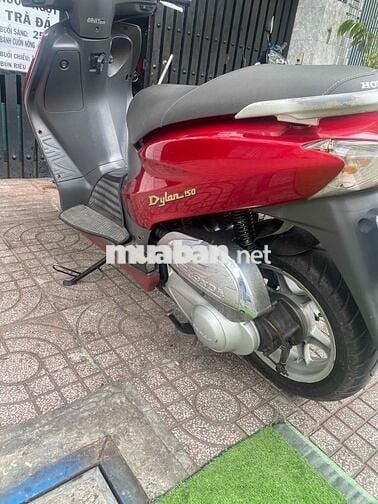 cần bán dylan 150 chính chủ đầu lòng sh ý êm nhẹ